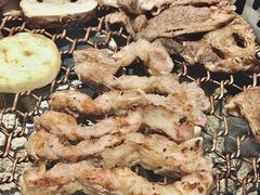 -木槿花韩式炭烤·熟成肉工坊(孙文东路店)