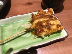 -鸟鸣门屋台料理(金帝银泰店)