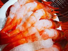 -牛坂亭 . 和牛烤肉海鲜酒场(工农路店)