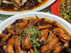 -戴叔叔龙虾馆·麻辣小龙虾