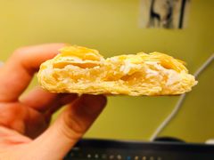 老婆饼-农园餐厅(北京大学店)