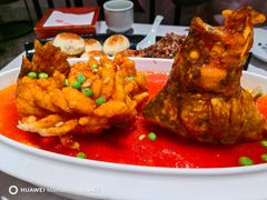 -大鸭梨烤鸭·北京菜(南小街/南苑店)