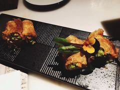-绿茶餐厅(领展购物广场·中关村店)