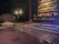 -天目湖御水温泉·度假酒店