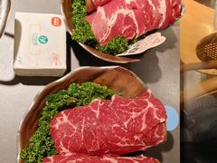 -楠小云·云南鲜菌·鲜牛自助火锅(九眼桥店)
