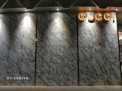 -Gucci(青岛海信广场店)