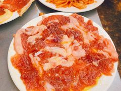-松明一烤肉馆(鲁园店)