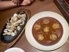 -萨莉亚(巴黎春天成山店)