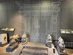 -北京石刻艺术博物馆(五塔寺)