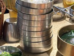 -烤棠·朴家白丁果香烤肉(寿光万达店)