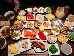 -青藤茶馆(南山路店)