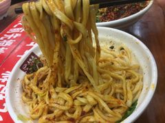 -老陈婆手工面庄