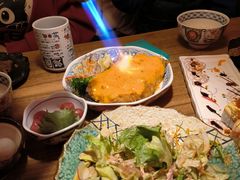 -隐月· 㐂和食屋(芝罘万达公馆店)
