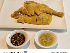 -花城苑广府菜(侨鑫店)