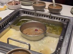 -巴奴毛肚火锅(大剧院店)