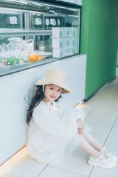 -倾城宝贝儿童摄影(广州天河店)