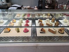 -La Porte de Paris 巴黎之门法式甜品