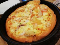 -必胜客(百联又一城店)
