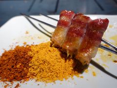 -很久以前羊肉串(昌里路三钢里店)