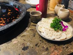 -重庆渝达老火锅(春熙路店)