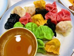 -来之顺海鲜菜馆·青岛菜(栈桥店)