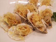 -禾风·海鲜料理自助(玉林店)