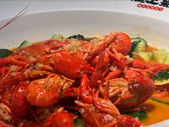 -洞庭土菜小炒馆(易发广场店)