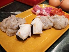 -牛New寿喜烧(金鹰世界店)