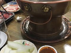 -木萨火锅店(开鲁路店)