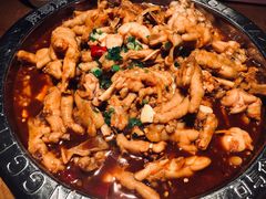 -胖哥俩肉蟹煲(世茂国际广场店)