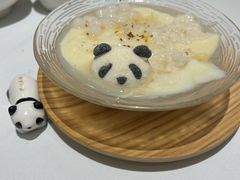 -眉州东坡(清河万象汇店)