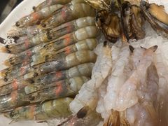-一绪に寿喜烧(虹悦城店)