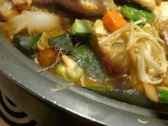 -馋火炉鱼(新世界百货望京店)