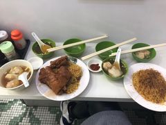 -麦文记面家(佐敦店)