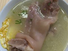 -盛兴面馆(真儒大厦店)