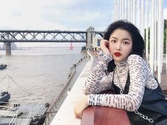 -武昌江滩