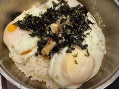 -西塔老太太泥炉烤肉(北京望京店)