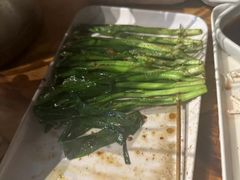 -木屋烧烤(坂田天安云谷店)