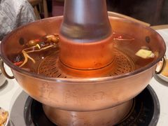 -东门口涮肉·砂锅·烤串(老门东店)