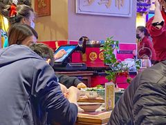 妃子笑-长安大牌档之西安博物院文化餐厅(中贸店)