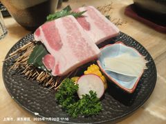 -樱嘢·炭火烧肉(惠南店)
