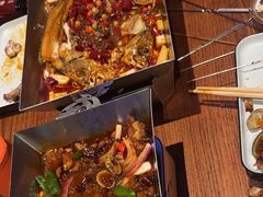-功夫怪兽·烧烤(西工小街店)