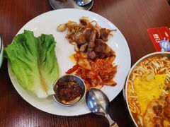 烤梅肉-青春分食(仙林大学城店)