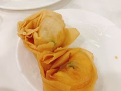 -凤凰楼酒家·粤宴点心(华强北店)