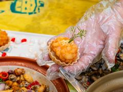 -桥东喜碧海鲜街(水东街店)