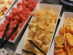 -比格比萨自助(新辰里学清路店)