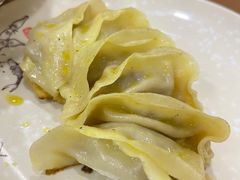 -回回锅贴(小河沿店)