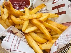-NLFS1983咖啡花园餐厅(锦桂店)