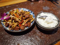 -上楼私房菜(院士路店)