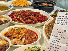 -成都味道(望江西路店)